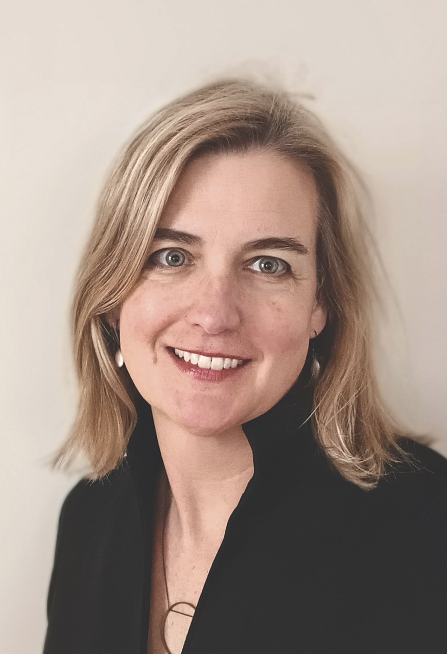 Author Headshot